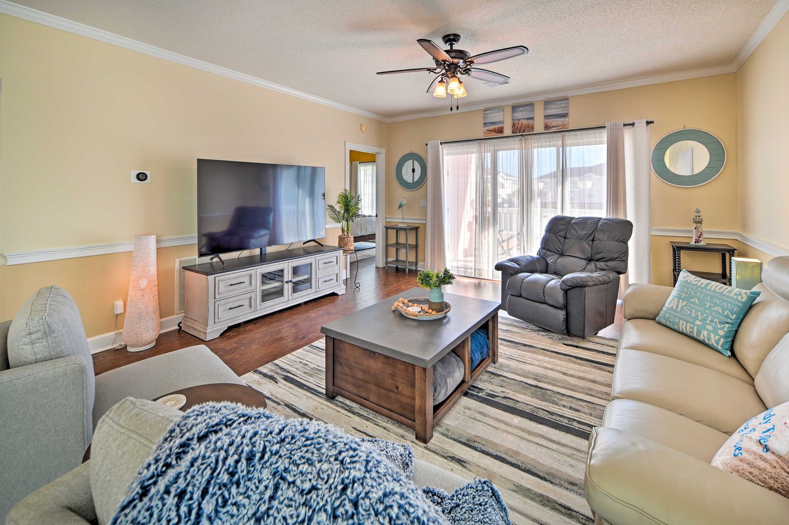 Myrtle Beach Vacation Rental