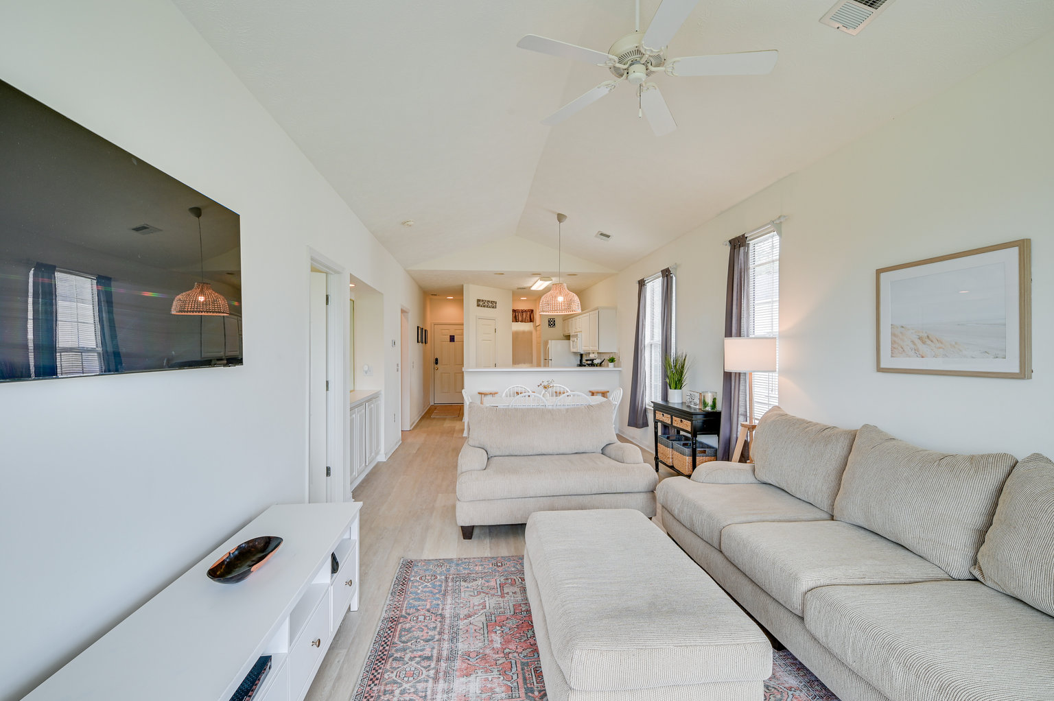 Myrtle Beach Vacation Rental