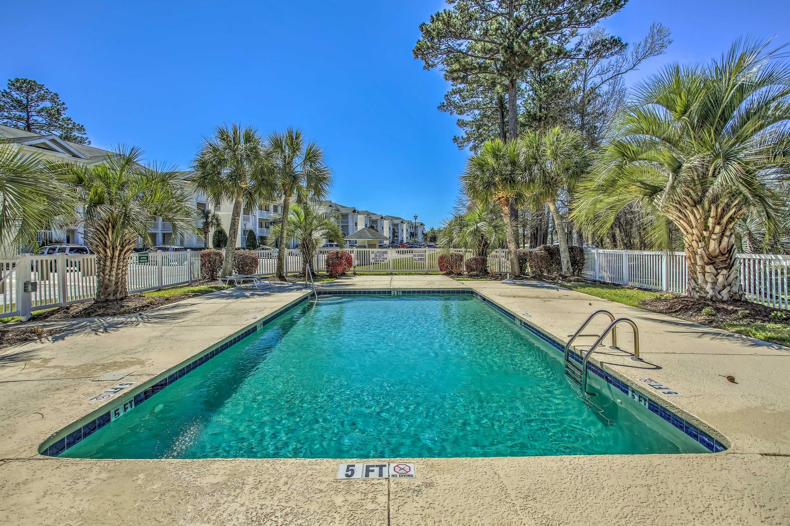 Myrtle Beach Vacation Rental