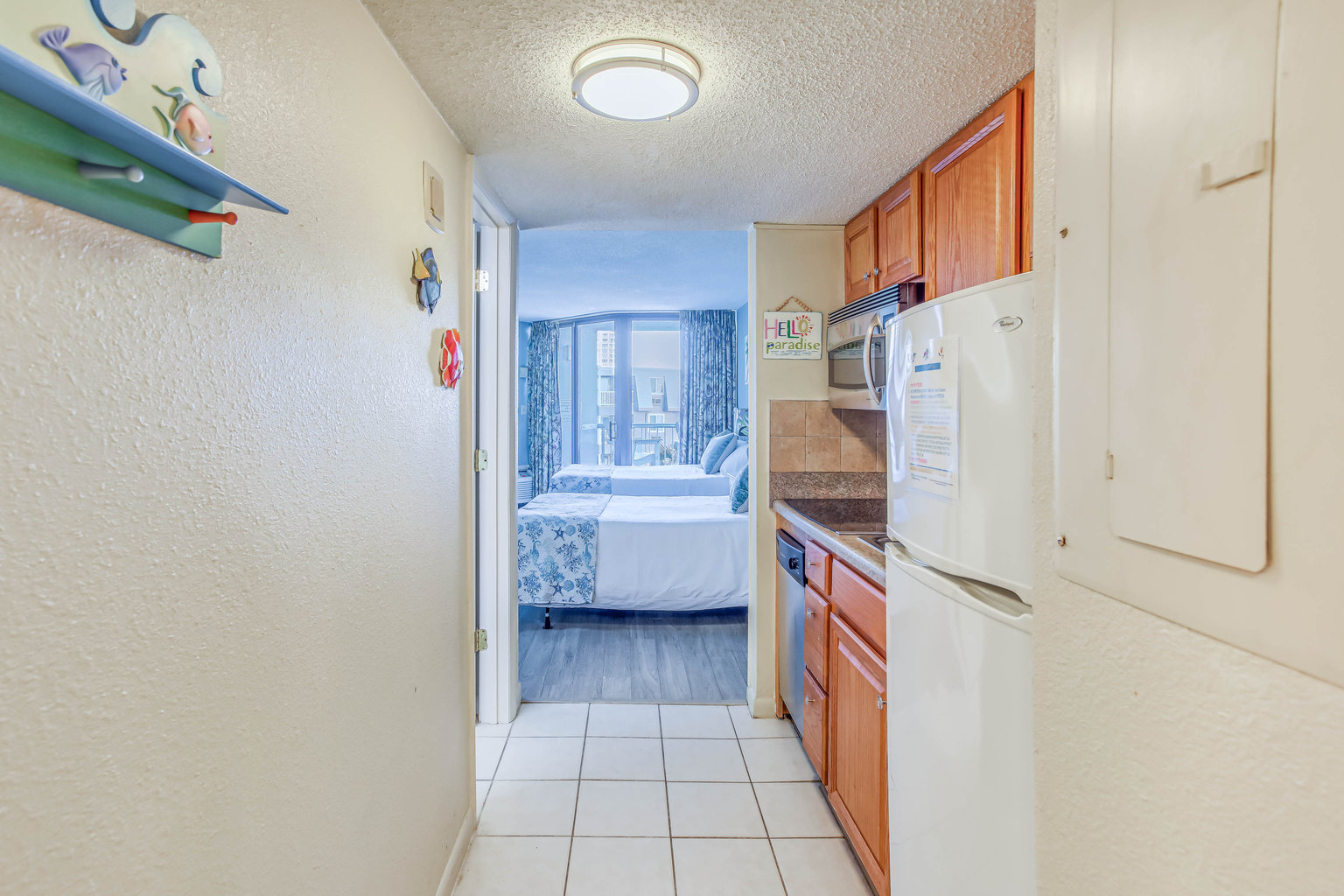 Myrtle Beach Vacation Rental