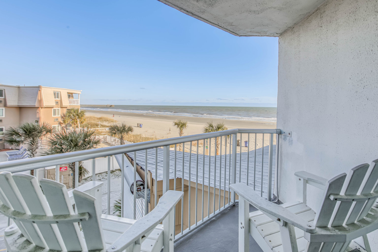 Myrtle Beach Vacation Rental
