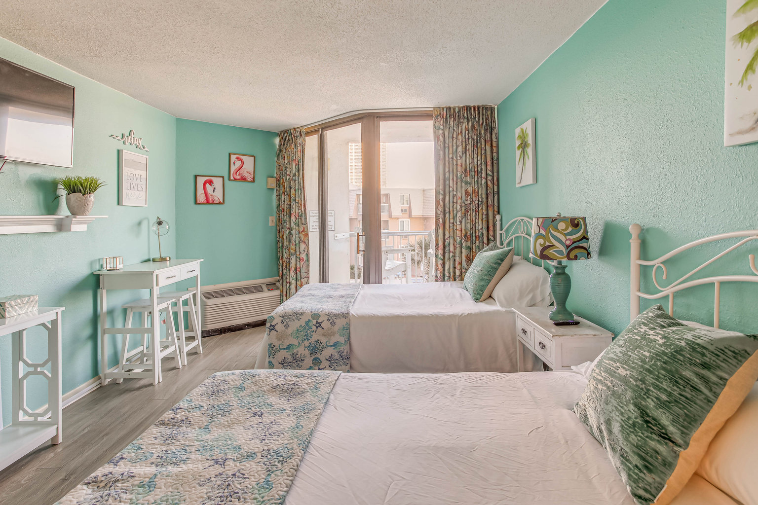 Myrtle Beach Vacation Rental