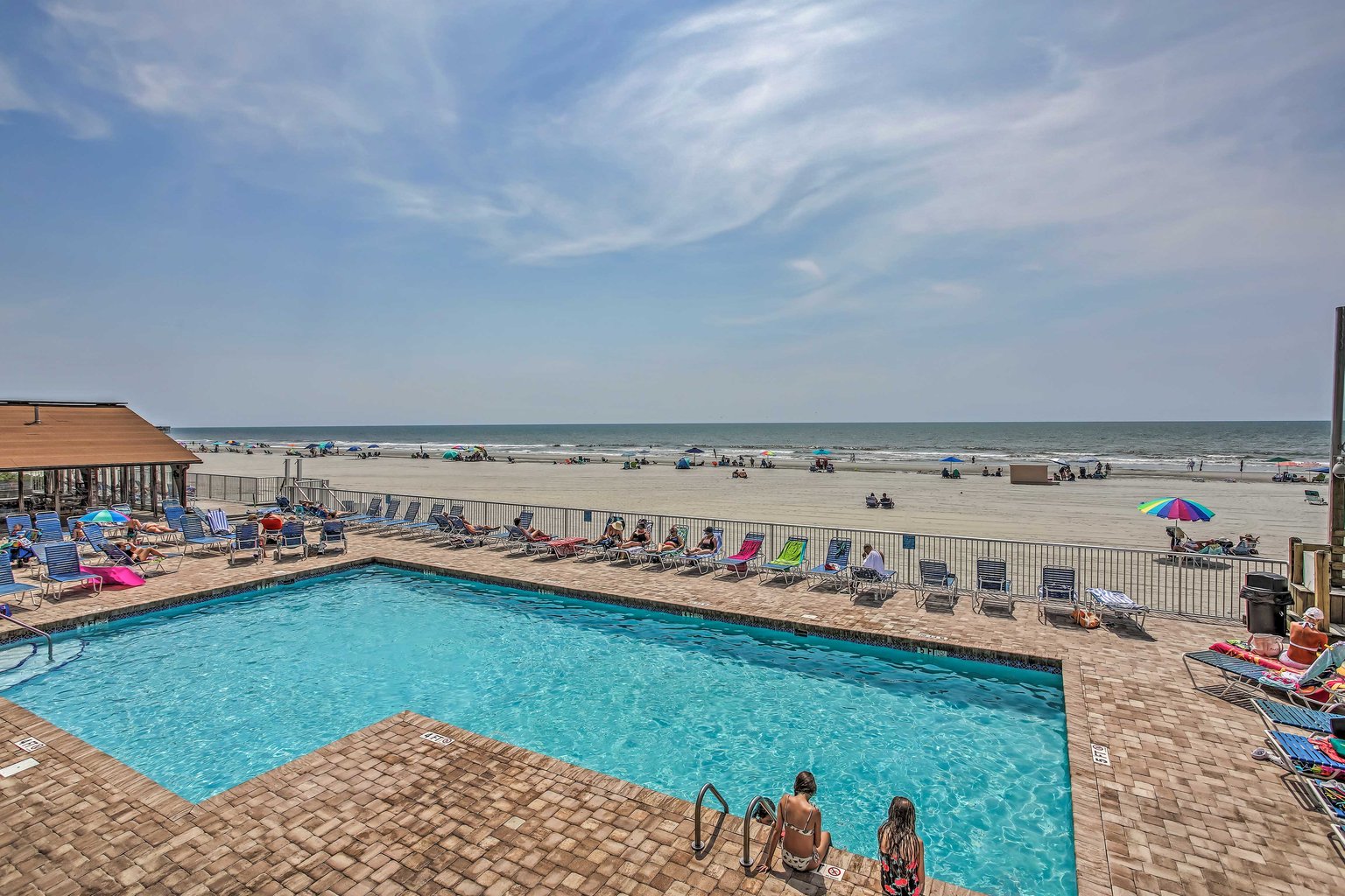 Myrtle Beach Vacation Rental
