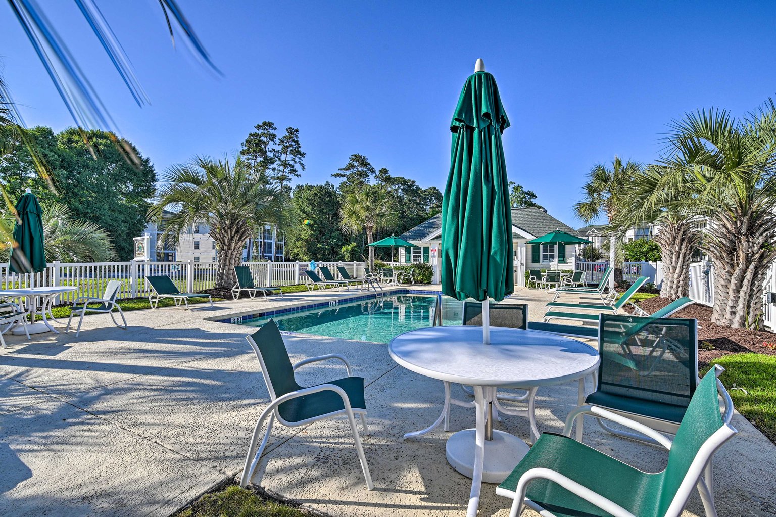 Myrtle Beach Vacation Rental