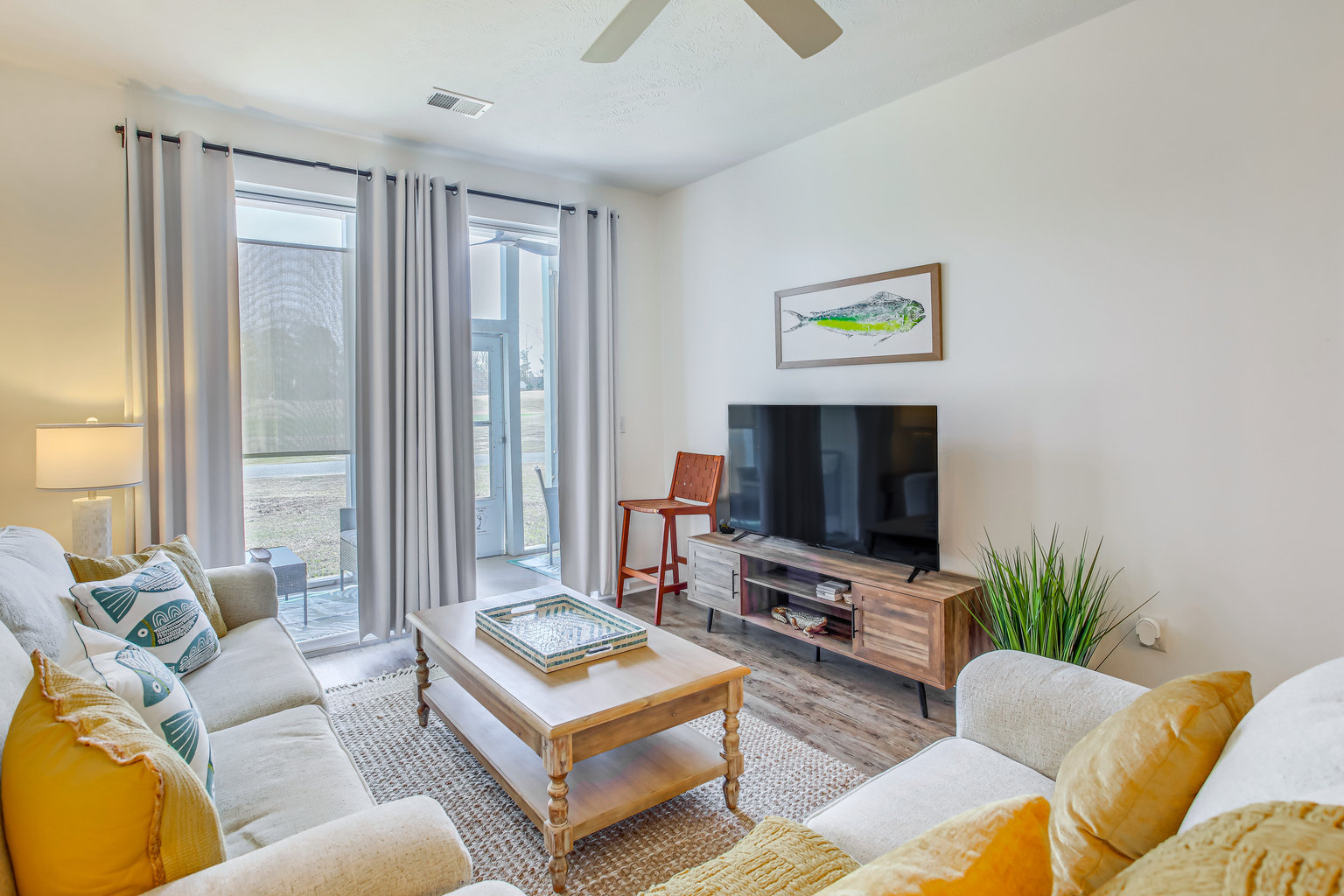 Myrtle Beach Vacation Rental