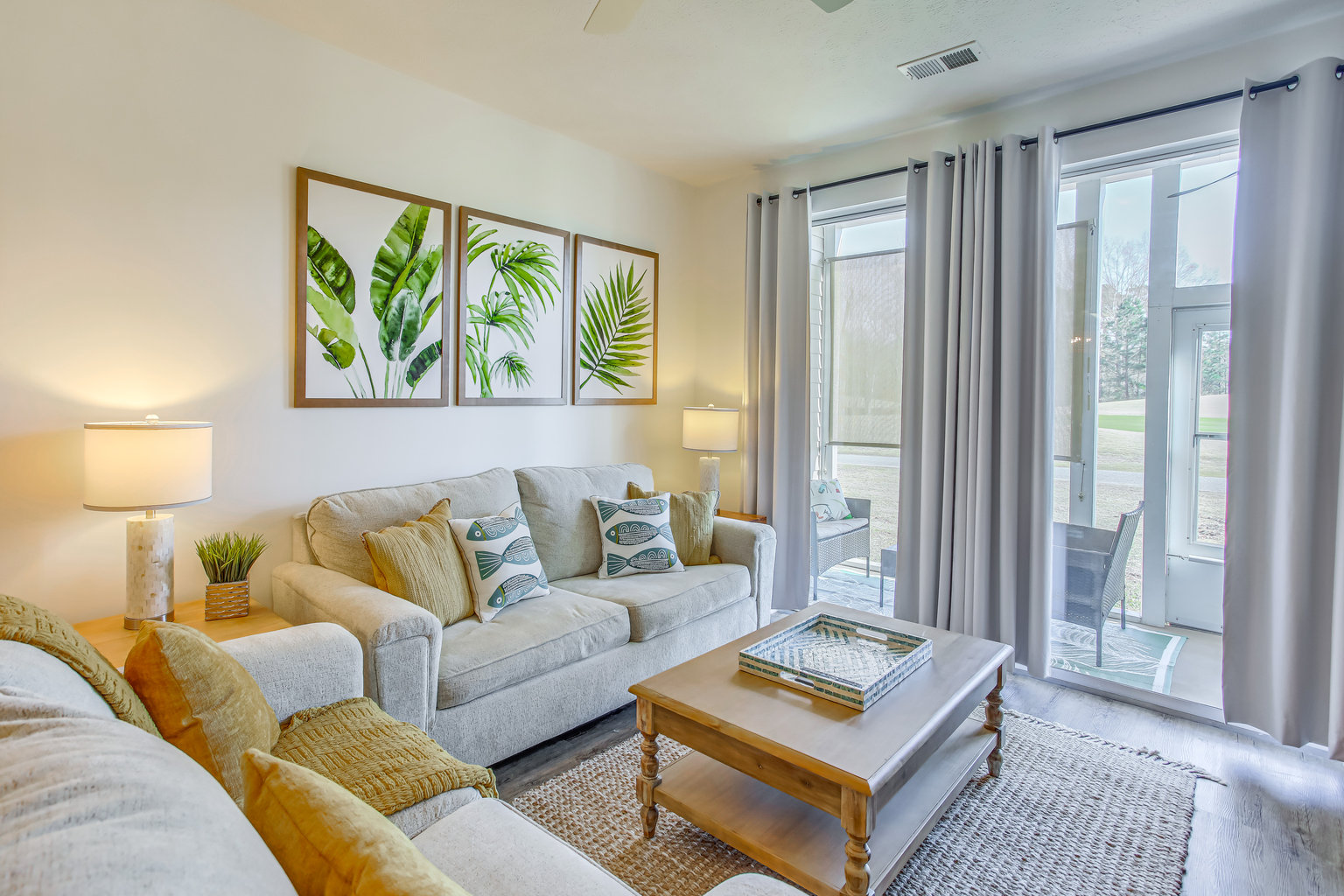 Myrtle Beach Vacation Rental