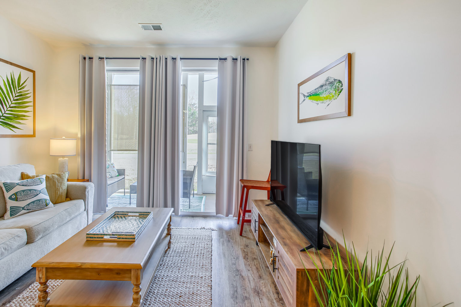 Myrtle Beach Vacation Rental