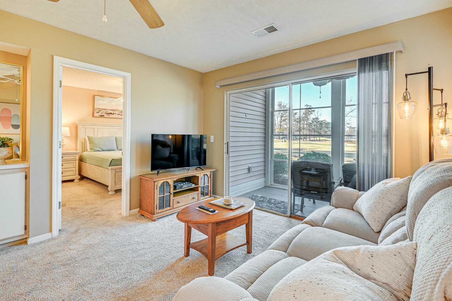 Myrtle Beach Vacation Rental