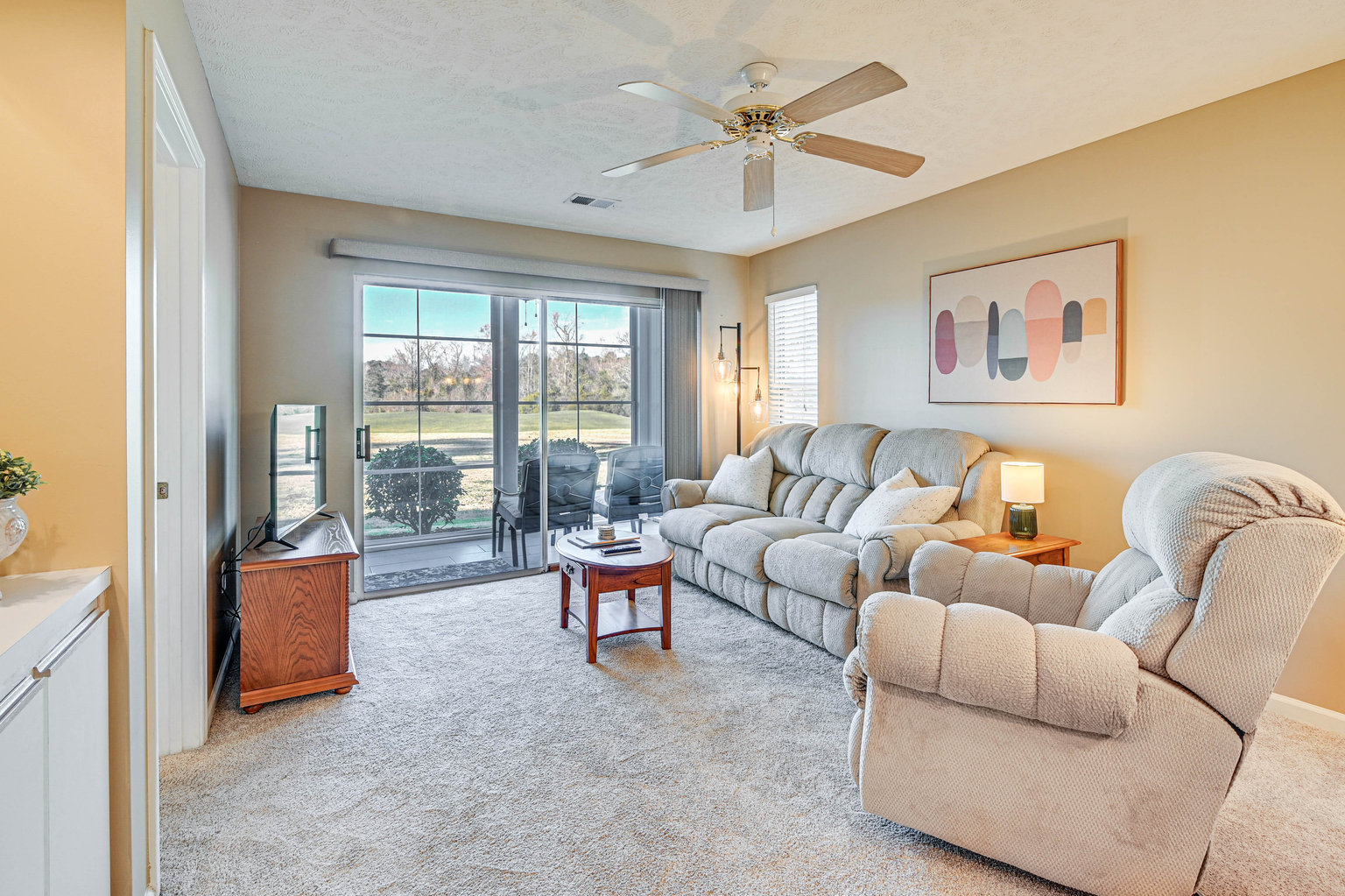 Myrtle Beach Vacation Rental