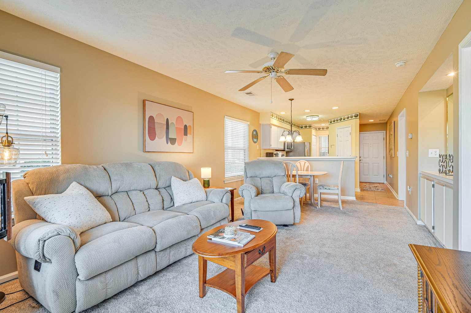 Myrtle Beach Vacation Rental
