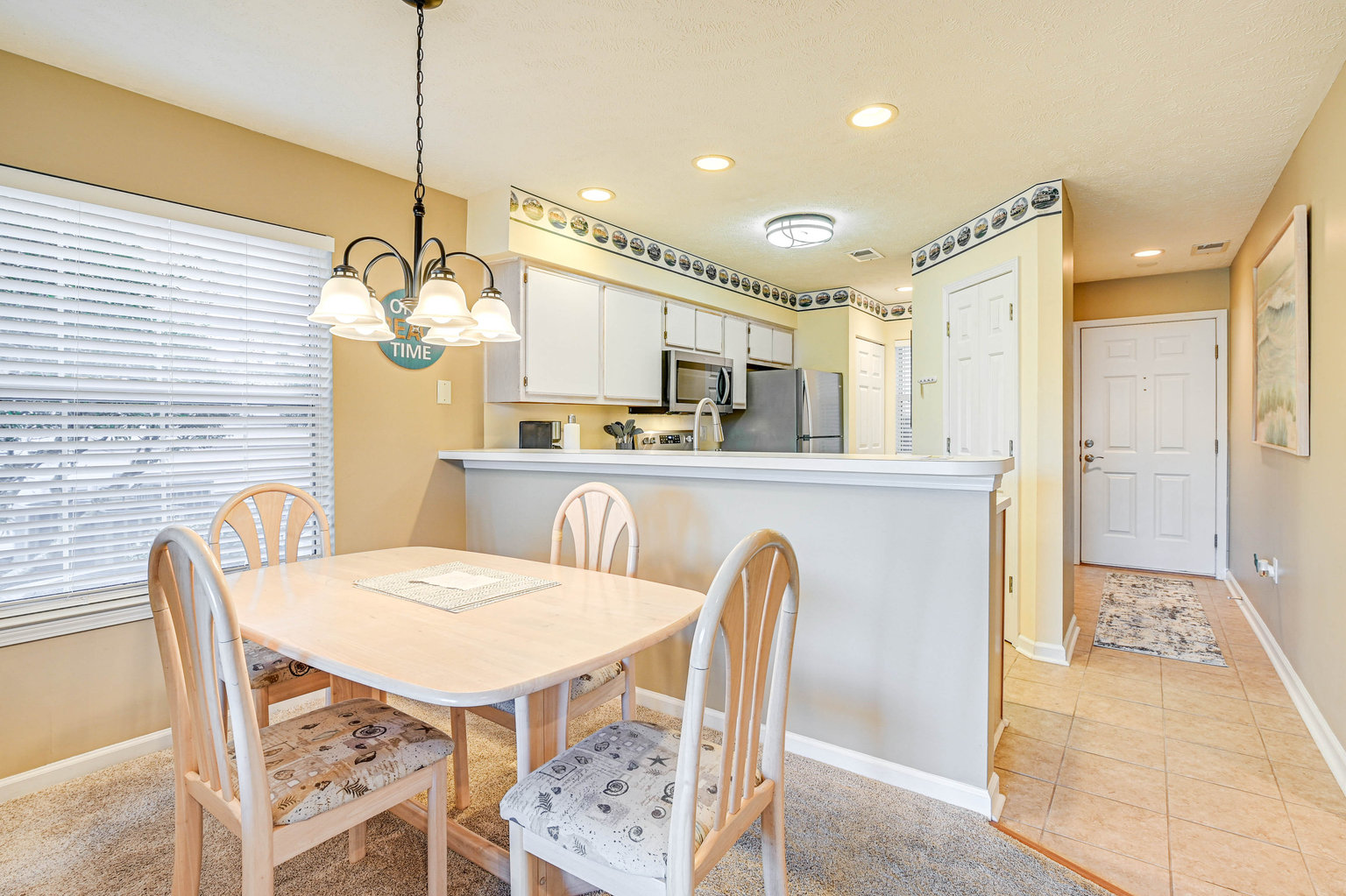 Myrtle Beach Vacation Rental