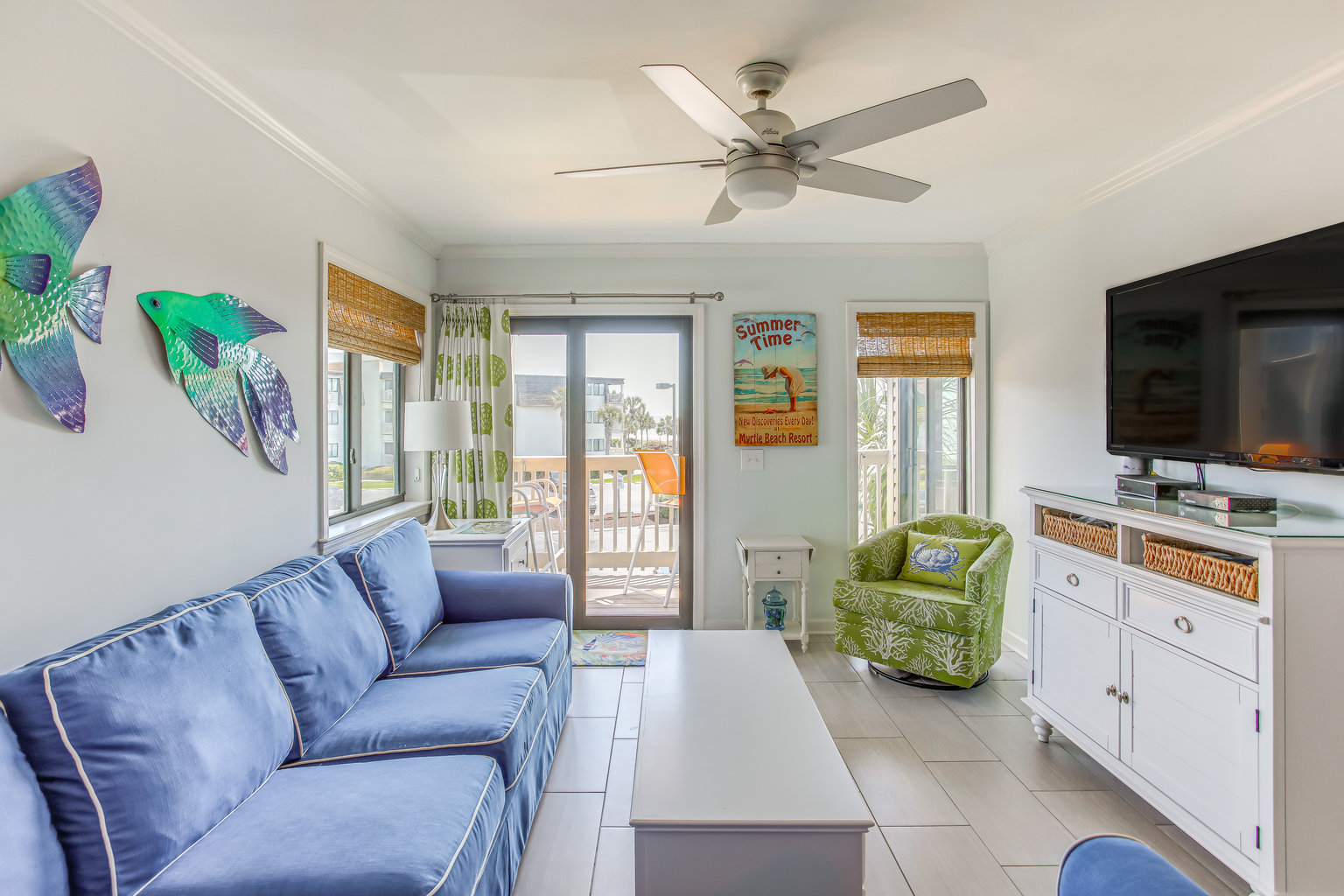 Myrtle Beach Vacation Rental