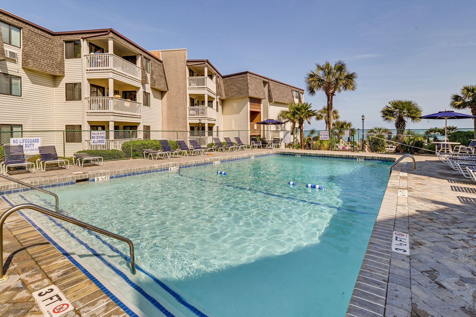Myrtle Beach Vacation Rental