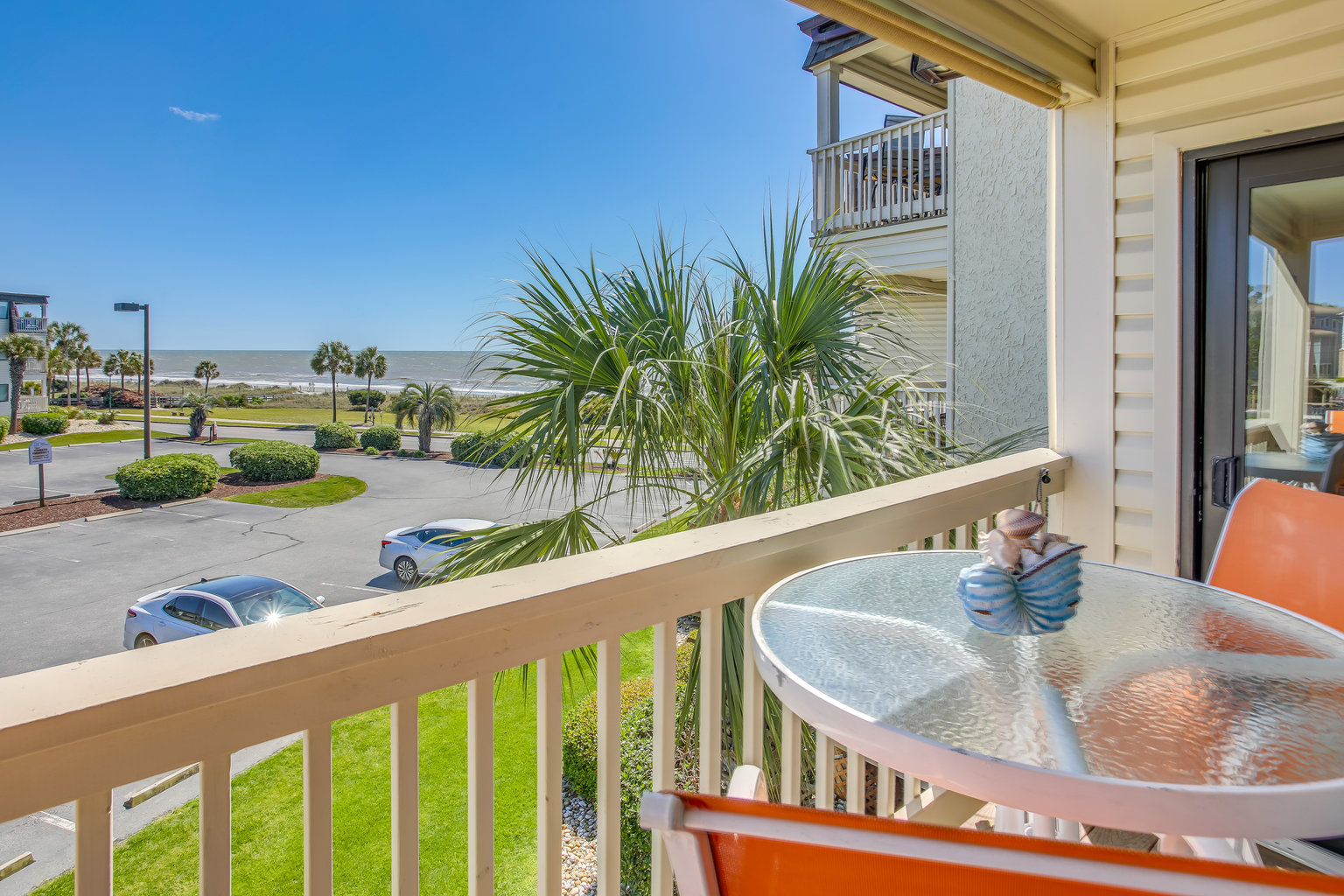 Myrtle Beach Vacation Rental
