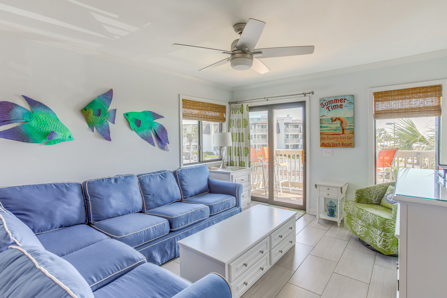 Myrtle Beach Vacation Rental