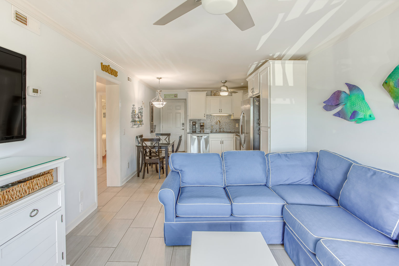 Myrtle Beach Vacation Rental