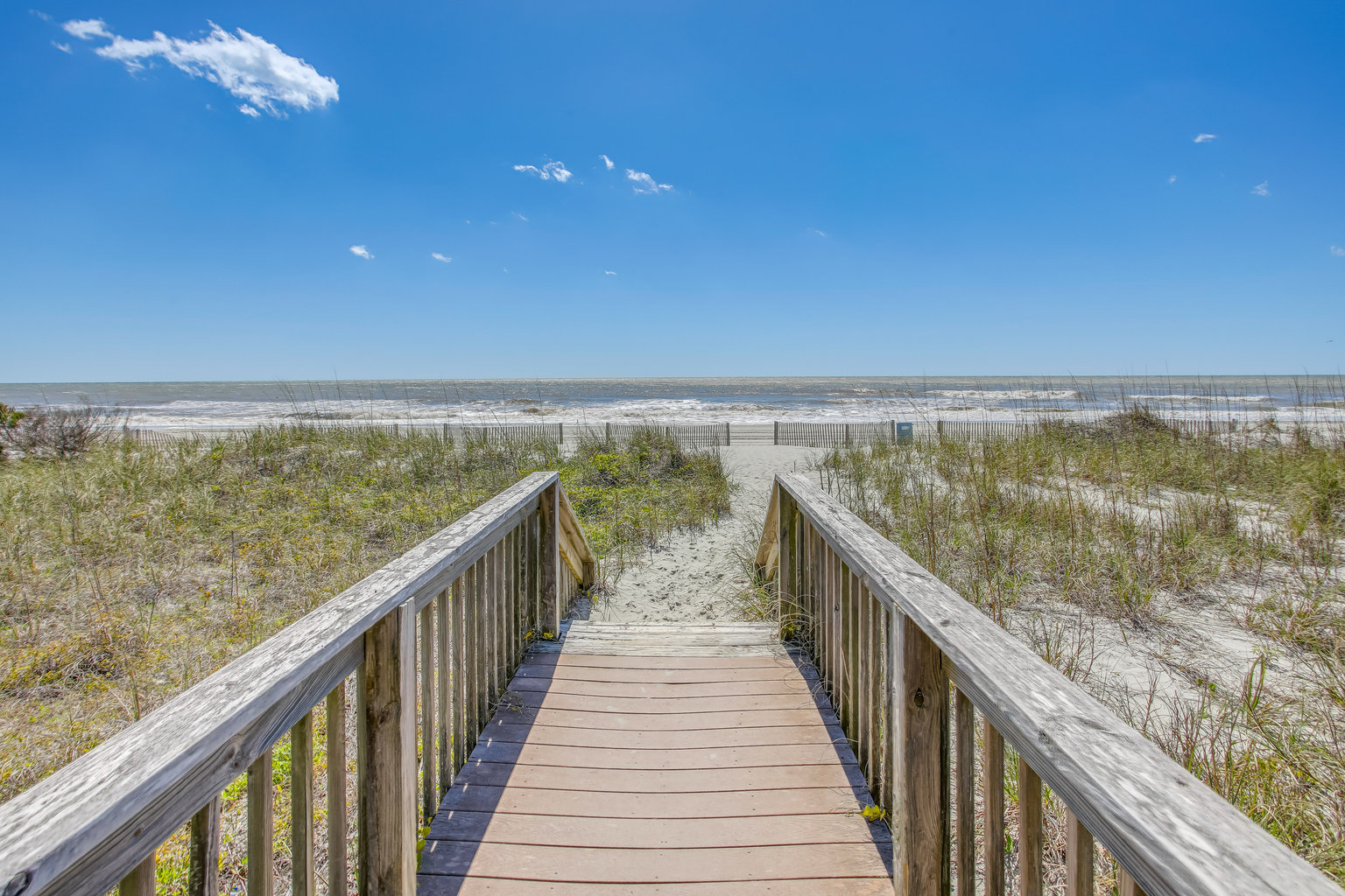 Myrtle Beach Vacation Rental