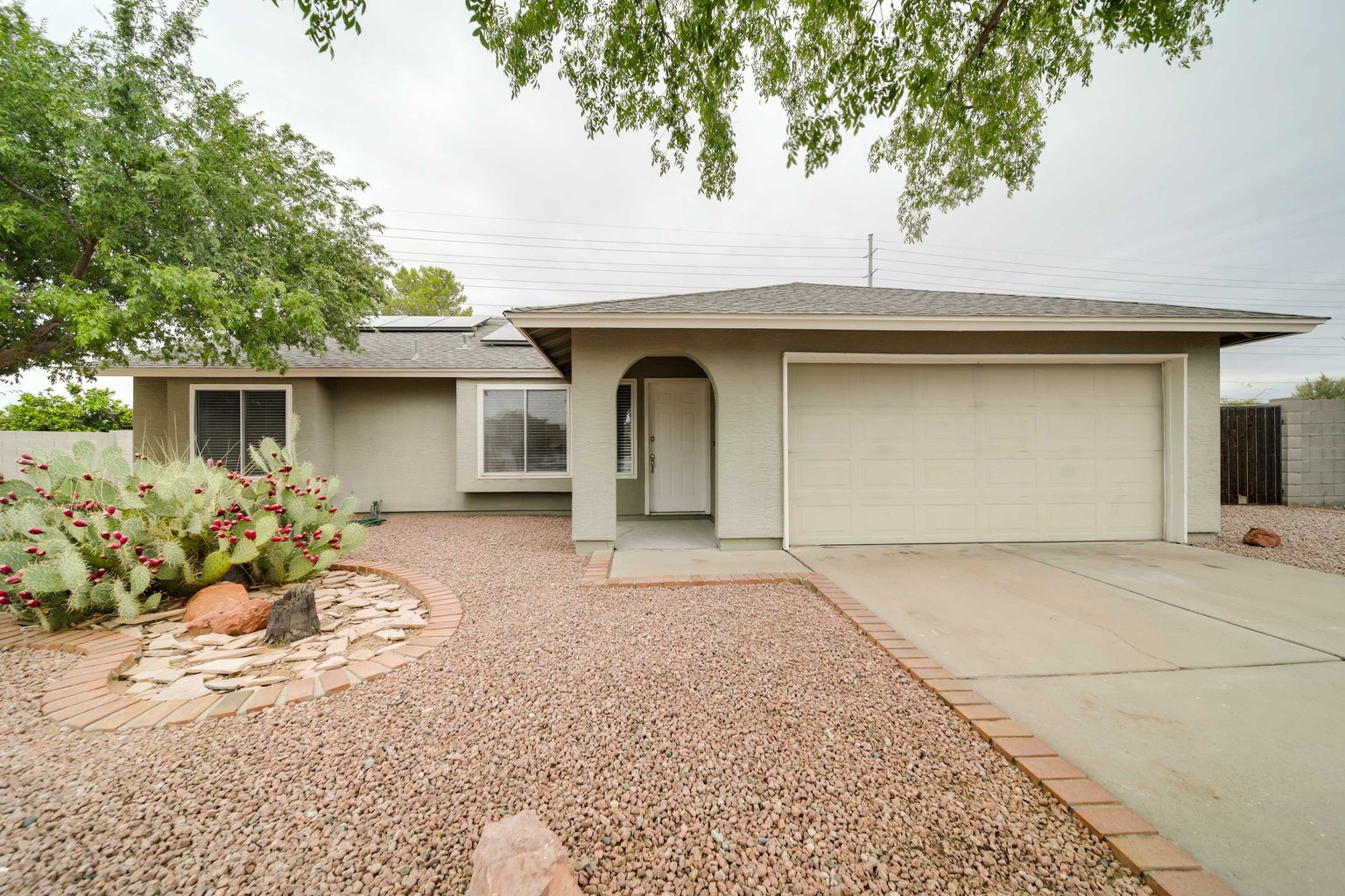 Phoenix Vacation Rental