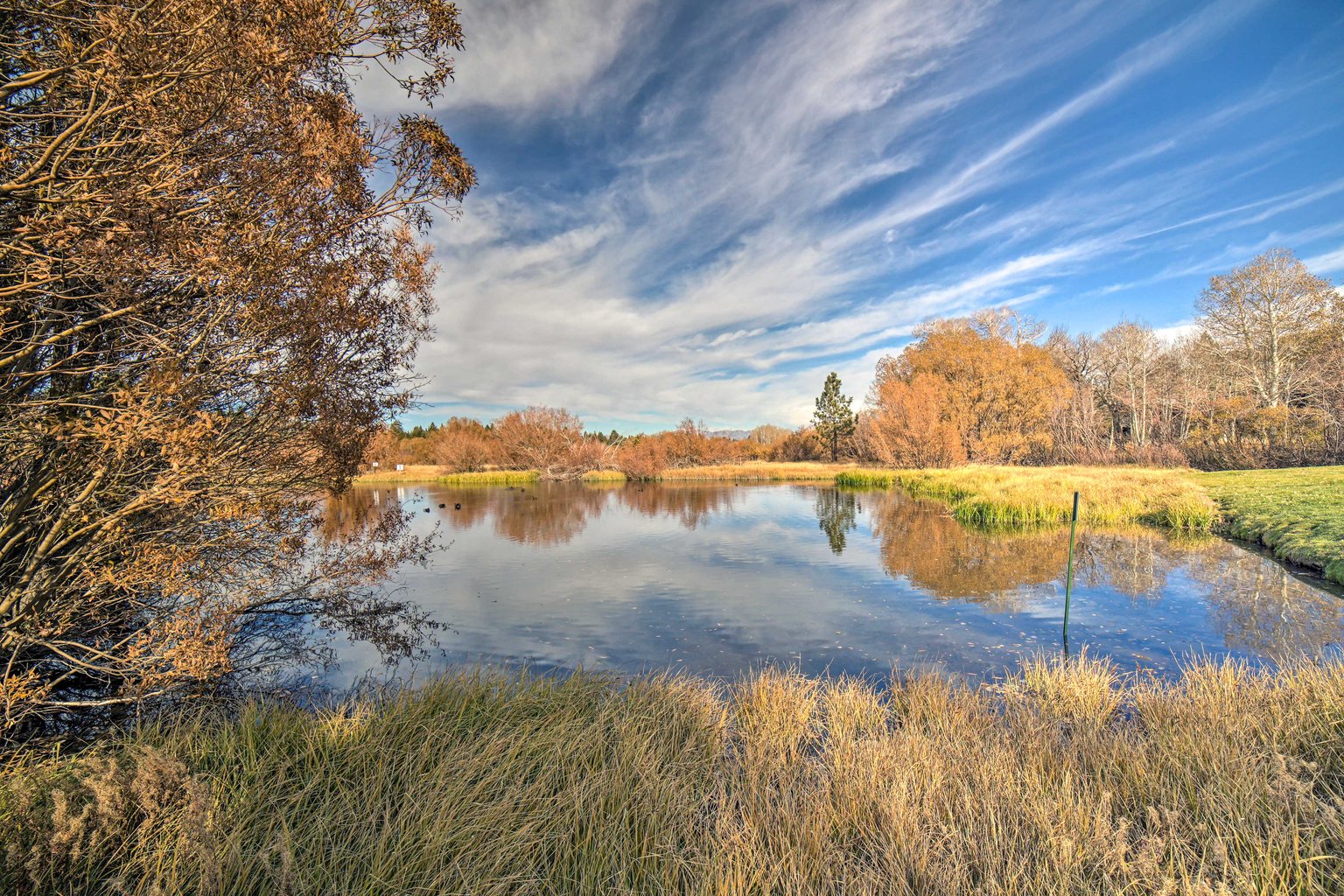 Mammoth Lakes Vacation Rental