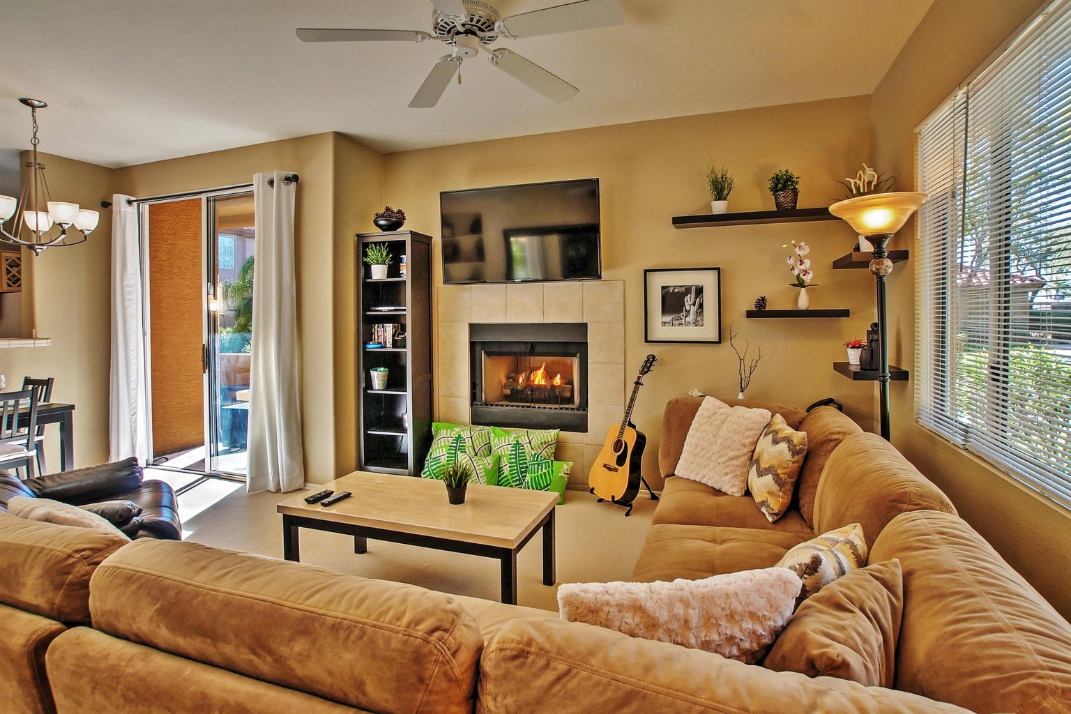 Phoenix Vacation Rental