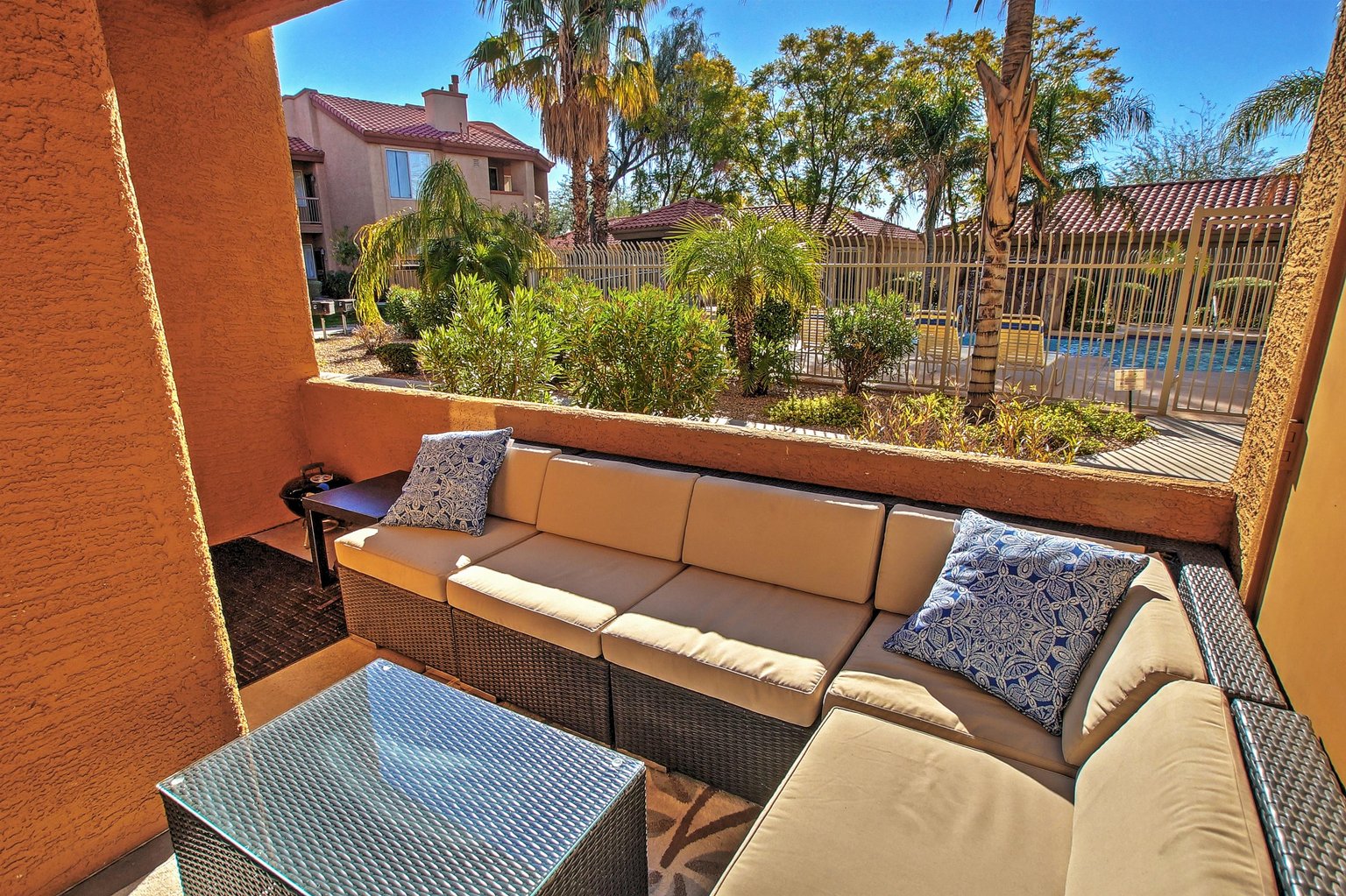 Phoenix Vacation Rental