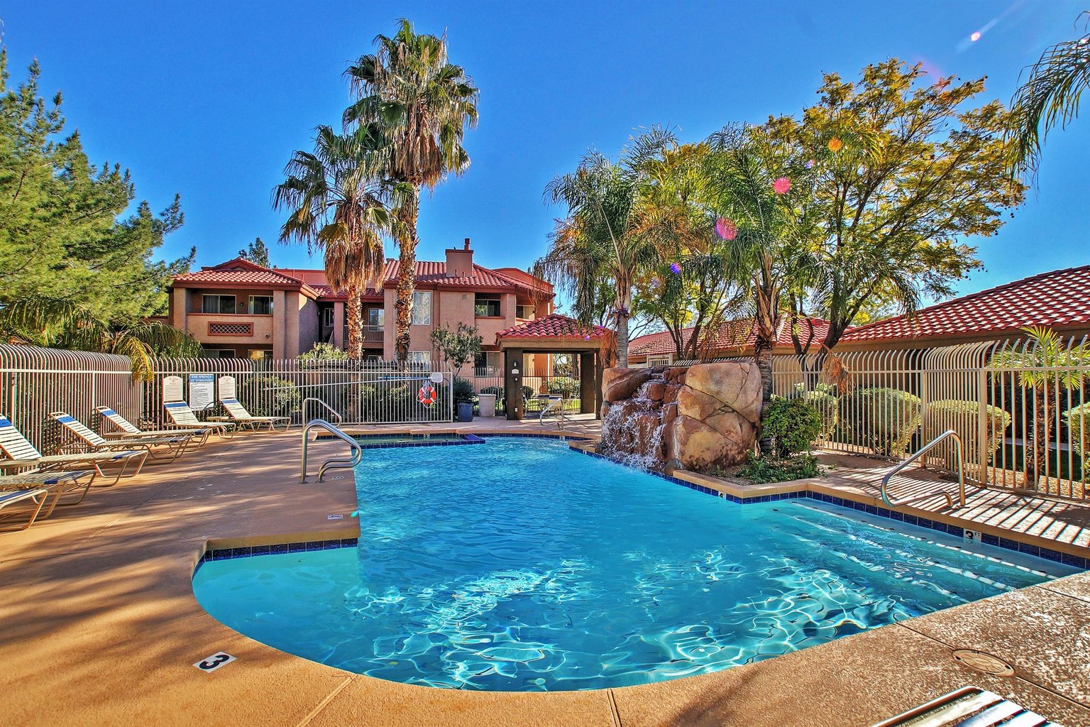 Phoenix Vacation Rental