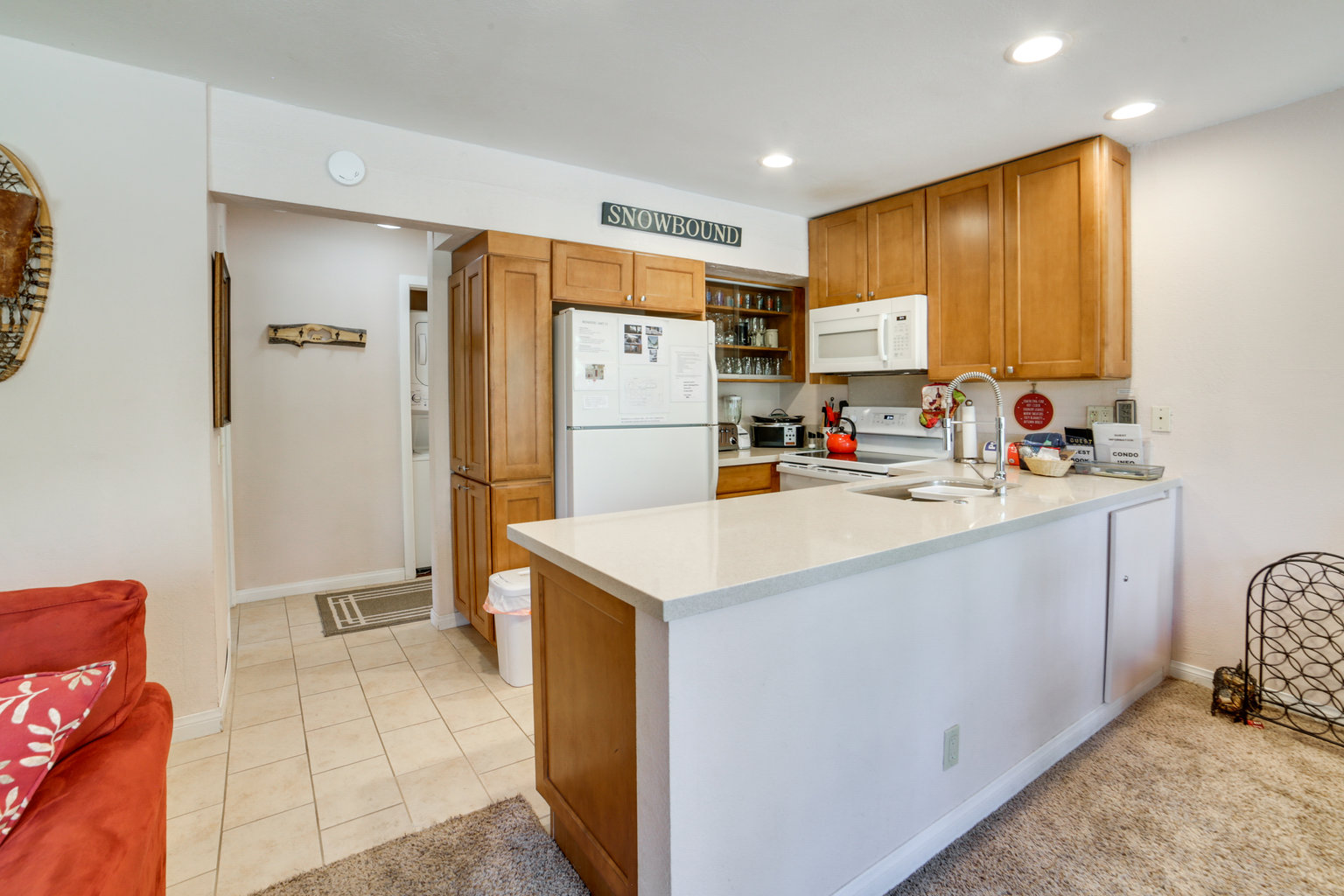 Mammoth Lakes Vacation Rental