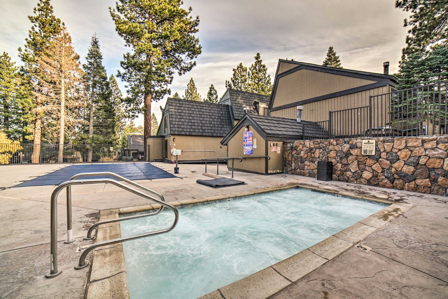 Mammoth Lakes Vacation Rental