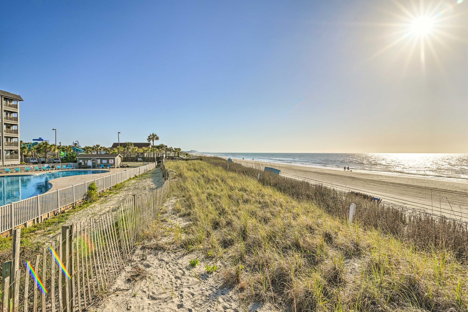 Myrtle Beach Vacation Rental