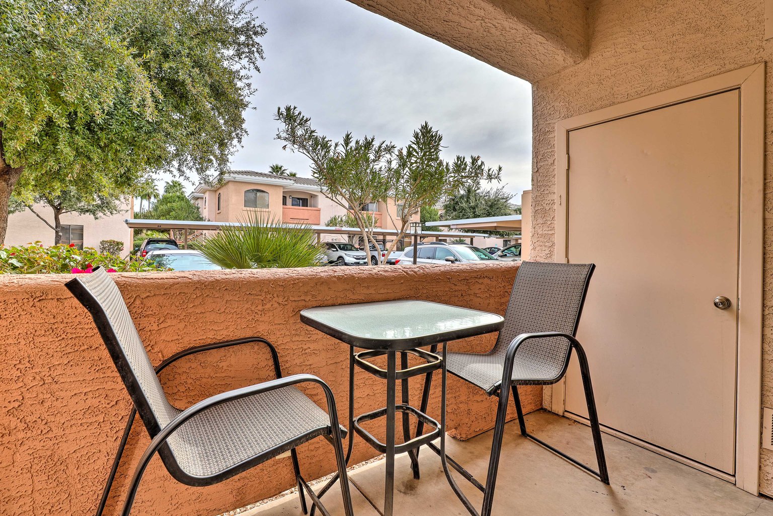 Phoenix Vacation Rental
