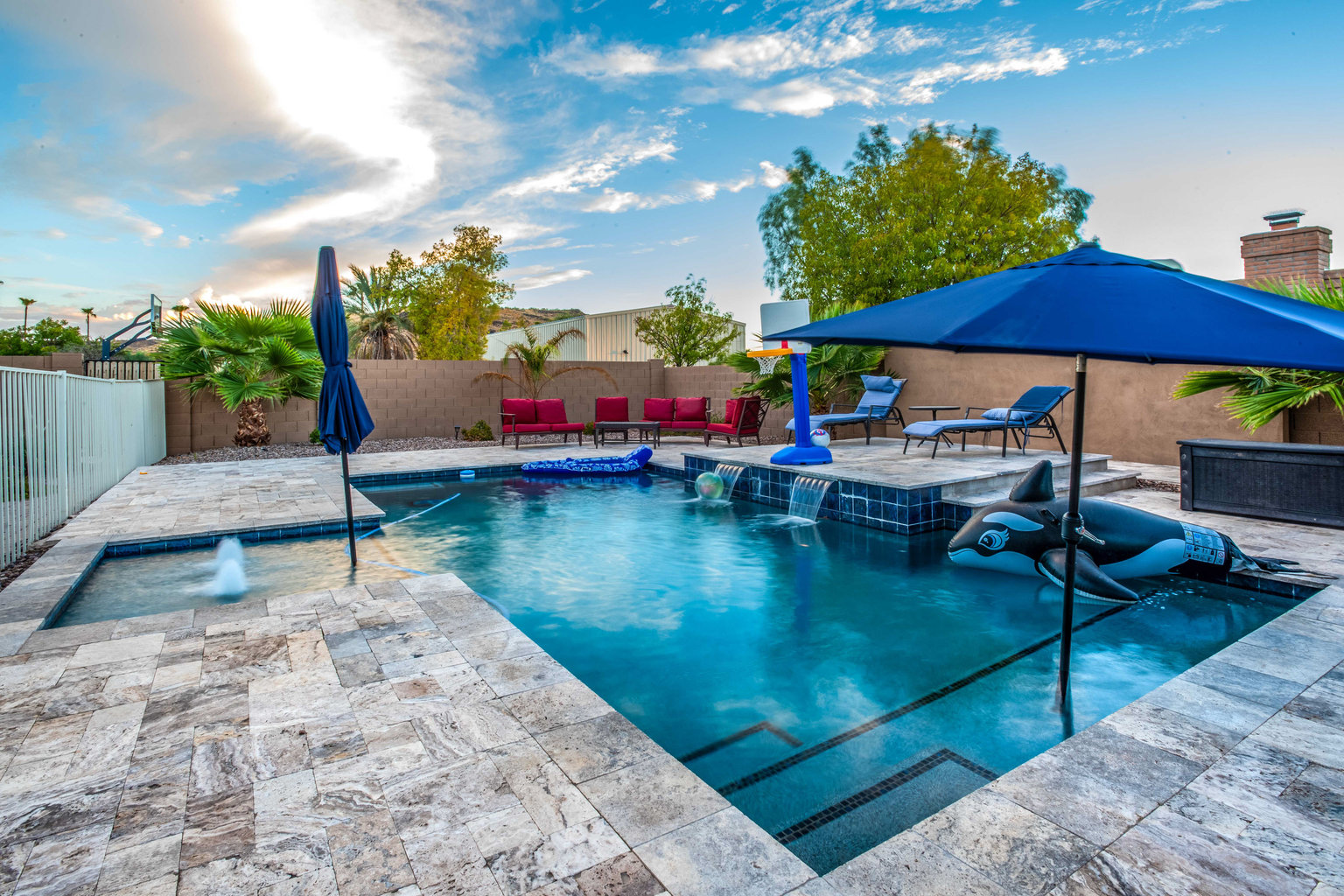 Glendale Vacation Rental