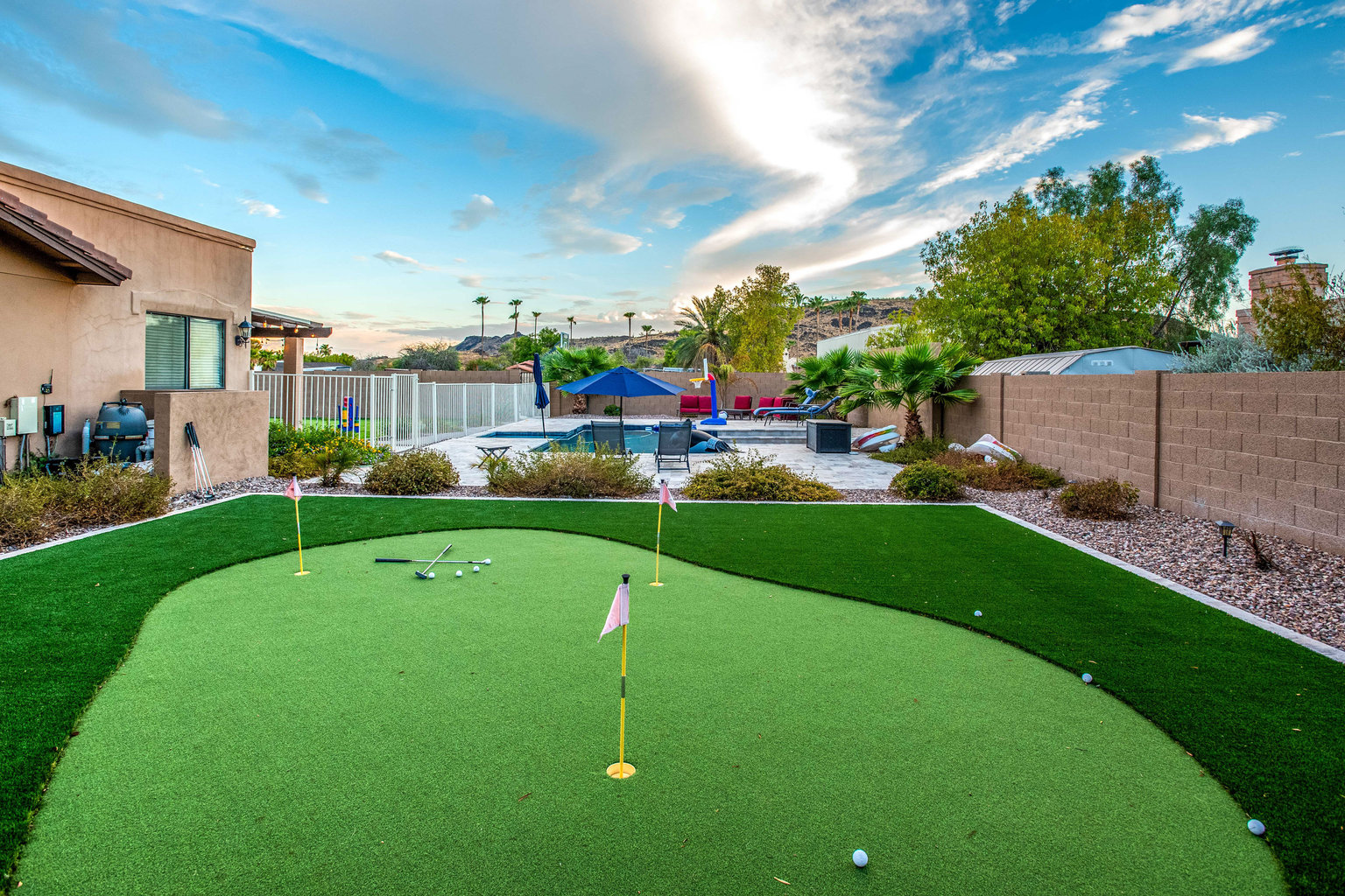 Glendale Vacation Rental