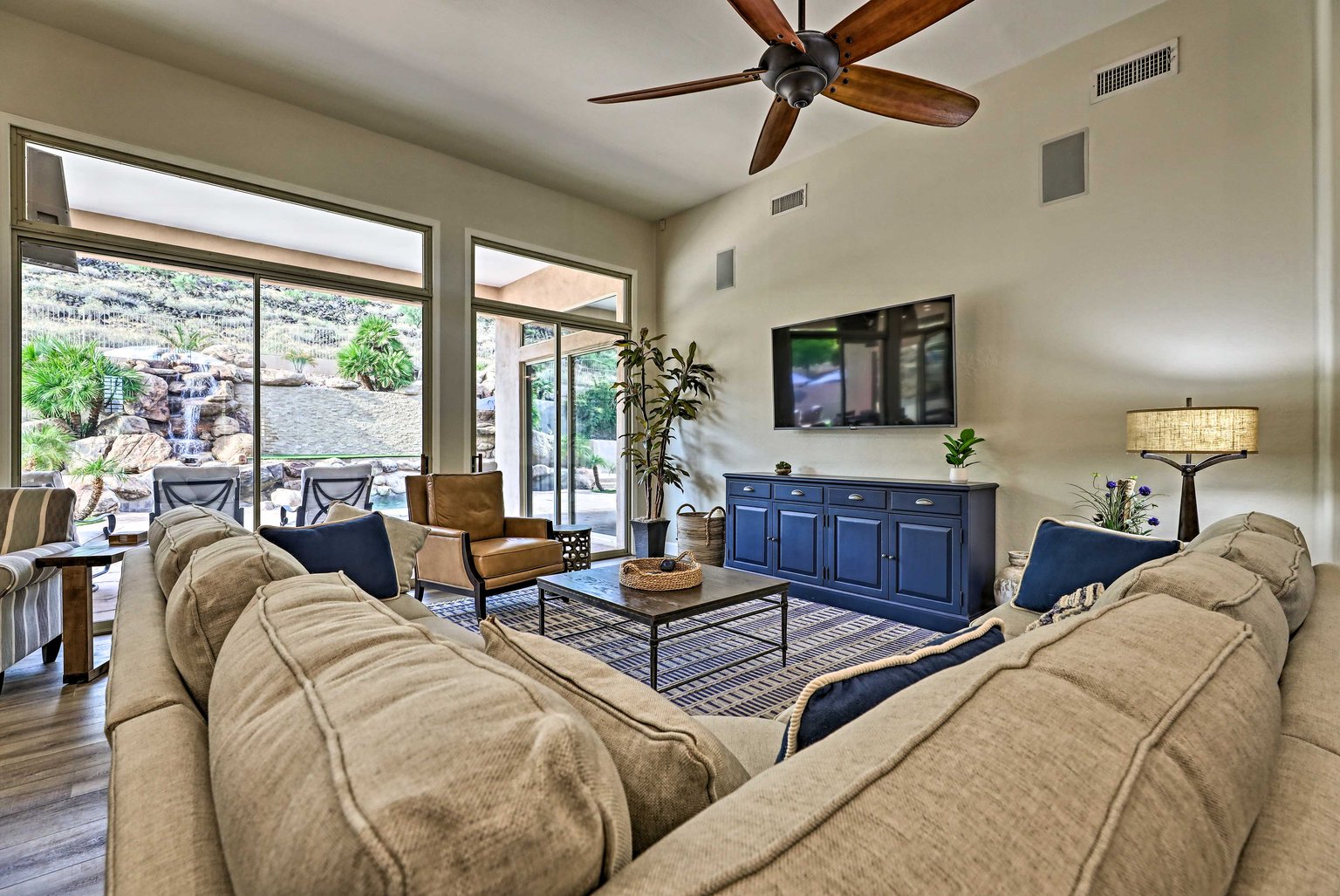 Glendale Vacation Rental