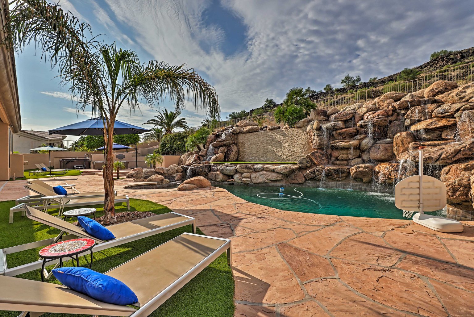 Glendale Vacation Rental
