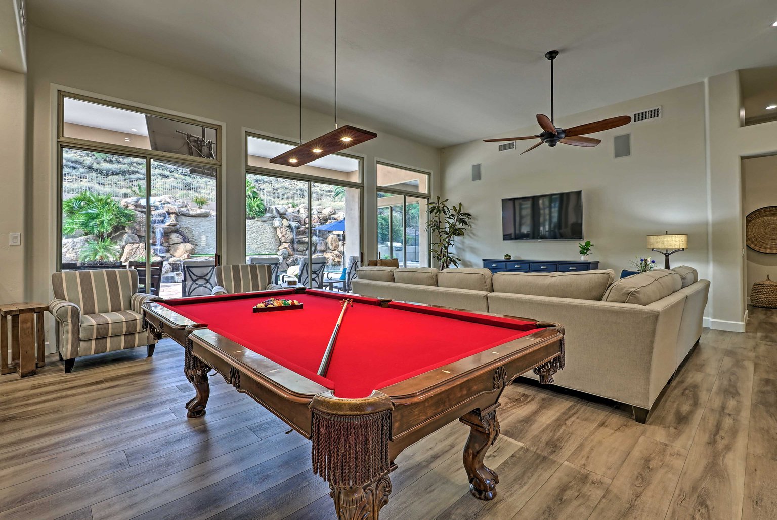 Glendale Vacation Rental