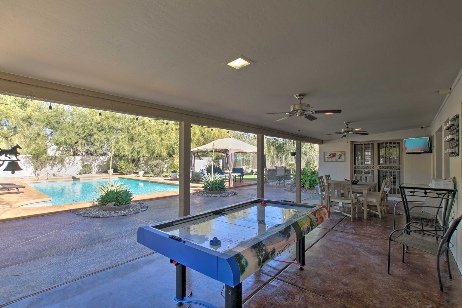 Glendale Vacation Rental