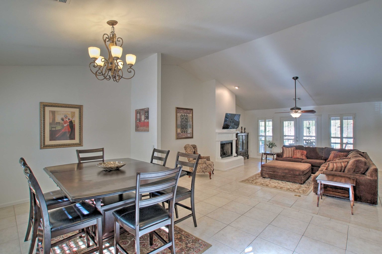 Glendale Vacation Rental