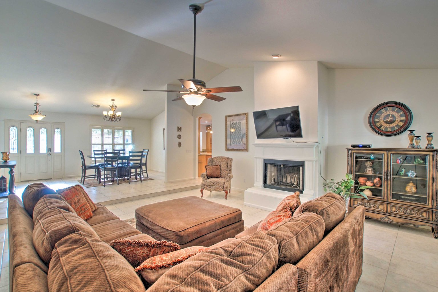 Glendale Vacation Rental
