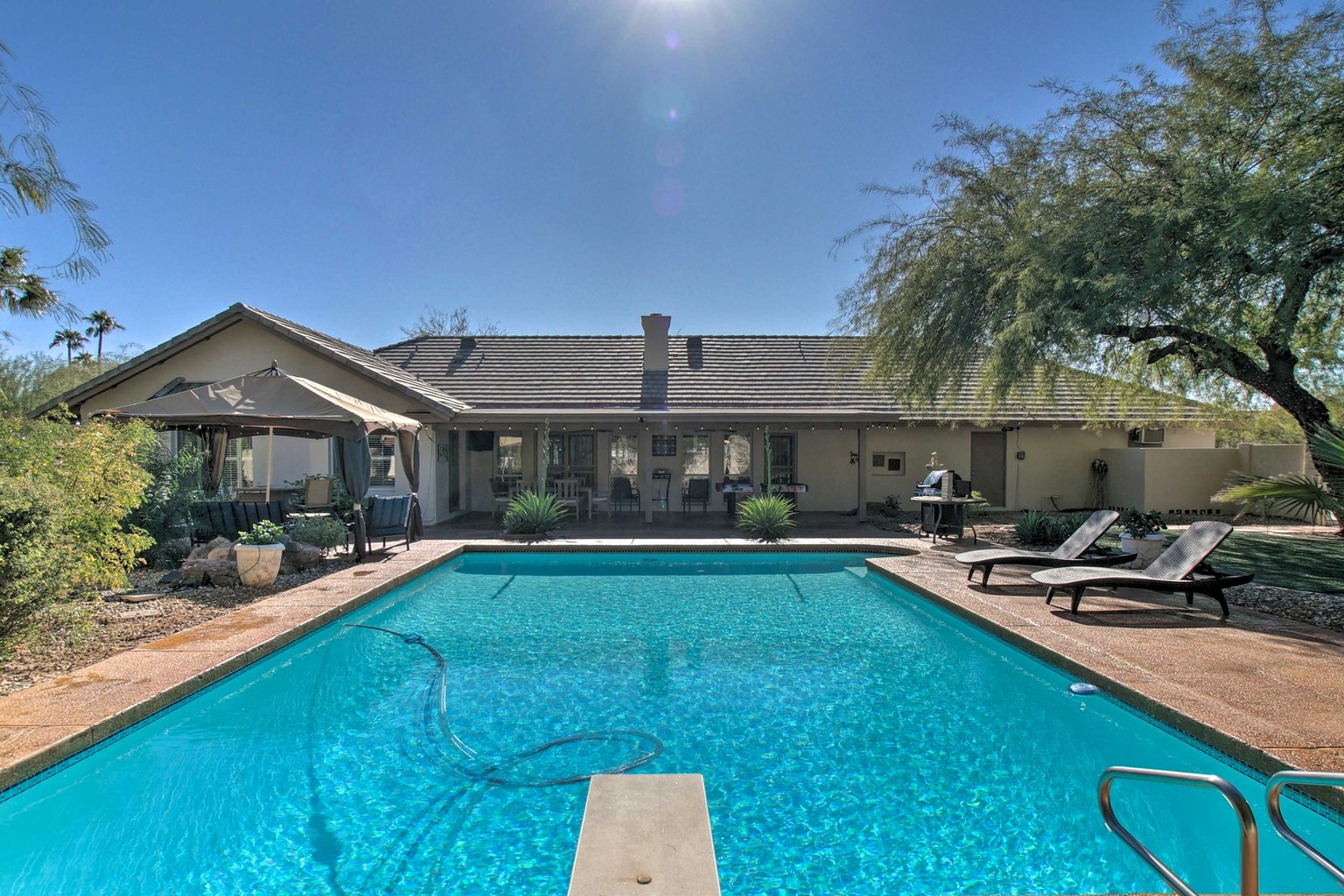 Glendale Vacation Rental