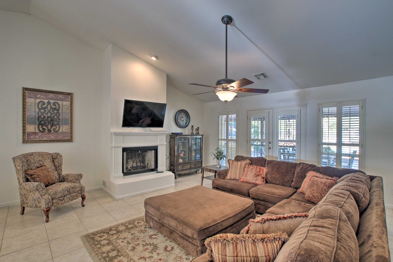 Glendale Vacation Rental