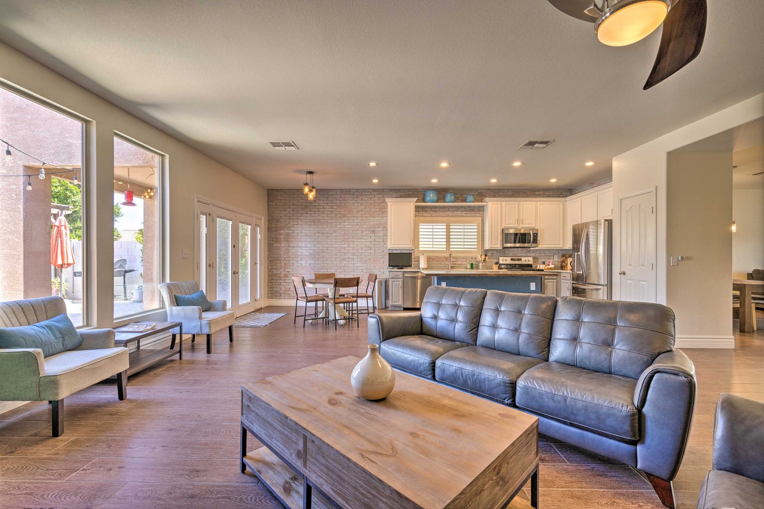 Phoenix Vacation Rental