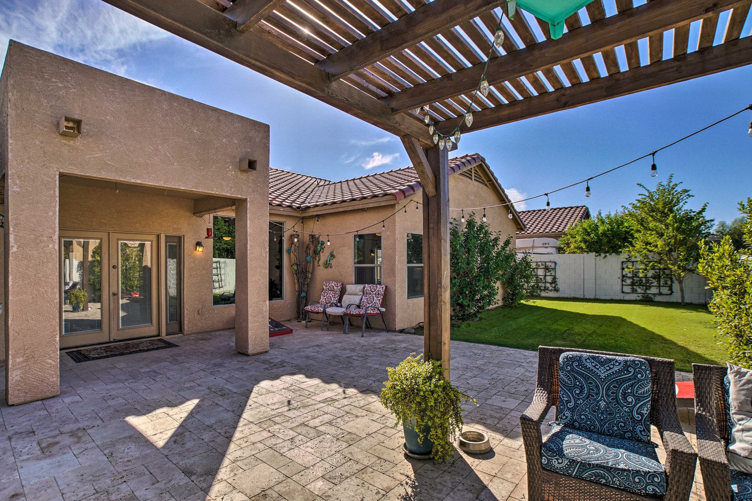 Phoenix Vacation Rental