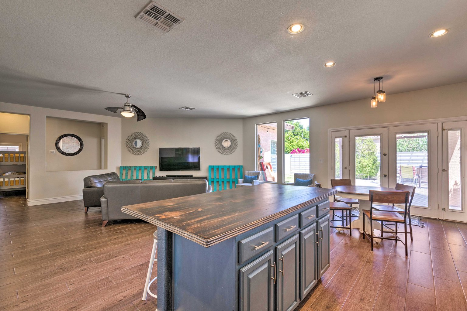 Phoenix Vacation Rental