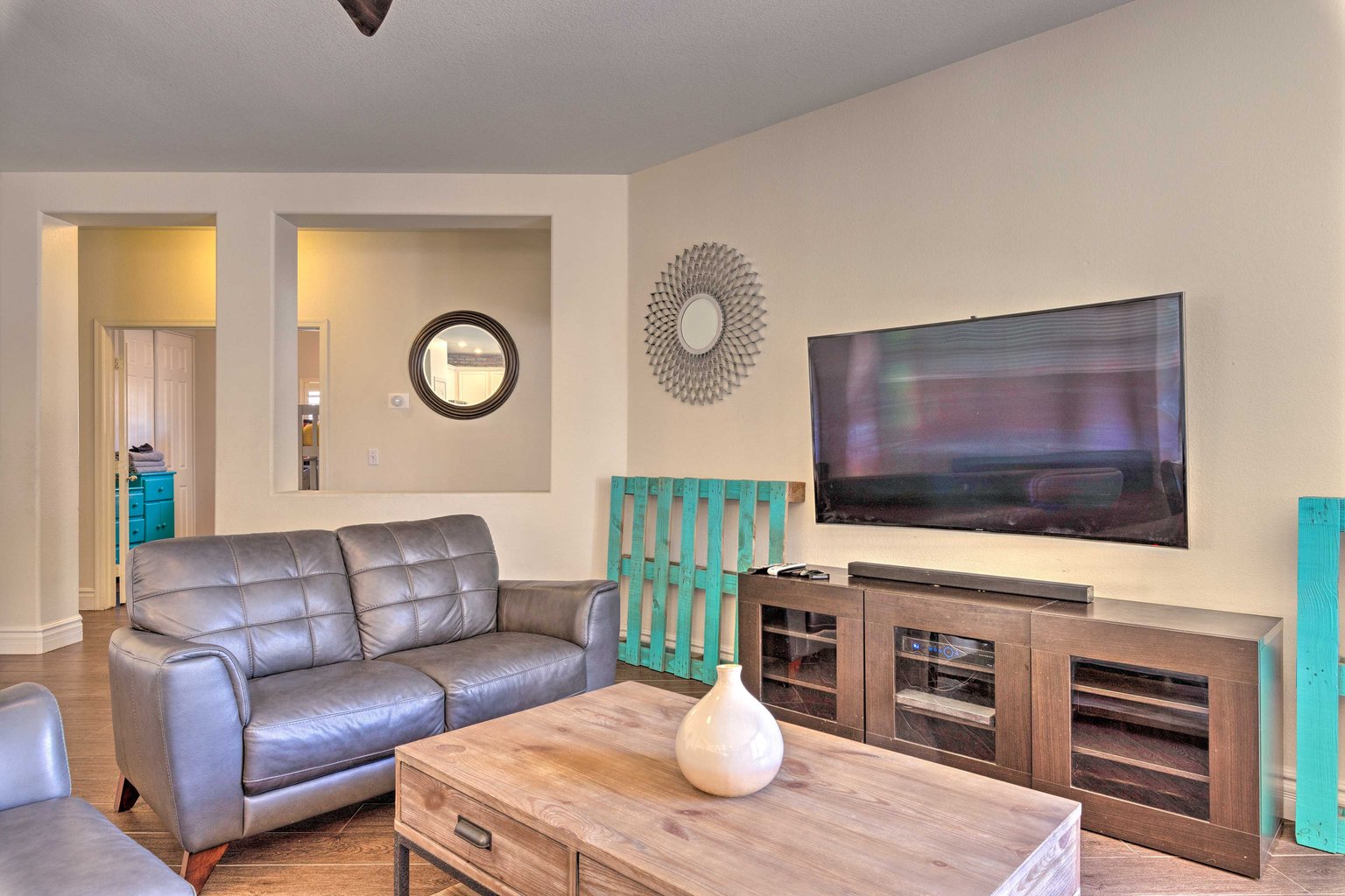 Phoenix Vacation Rental