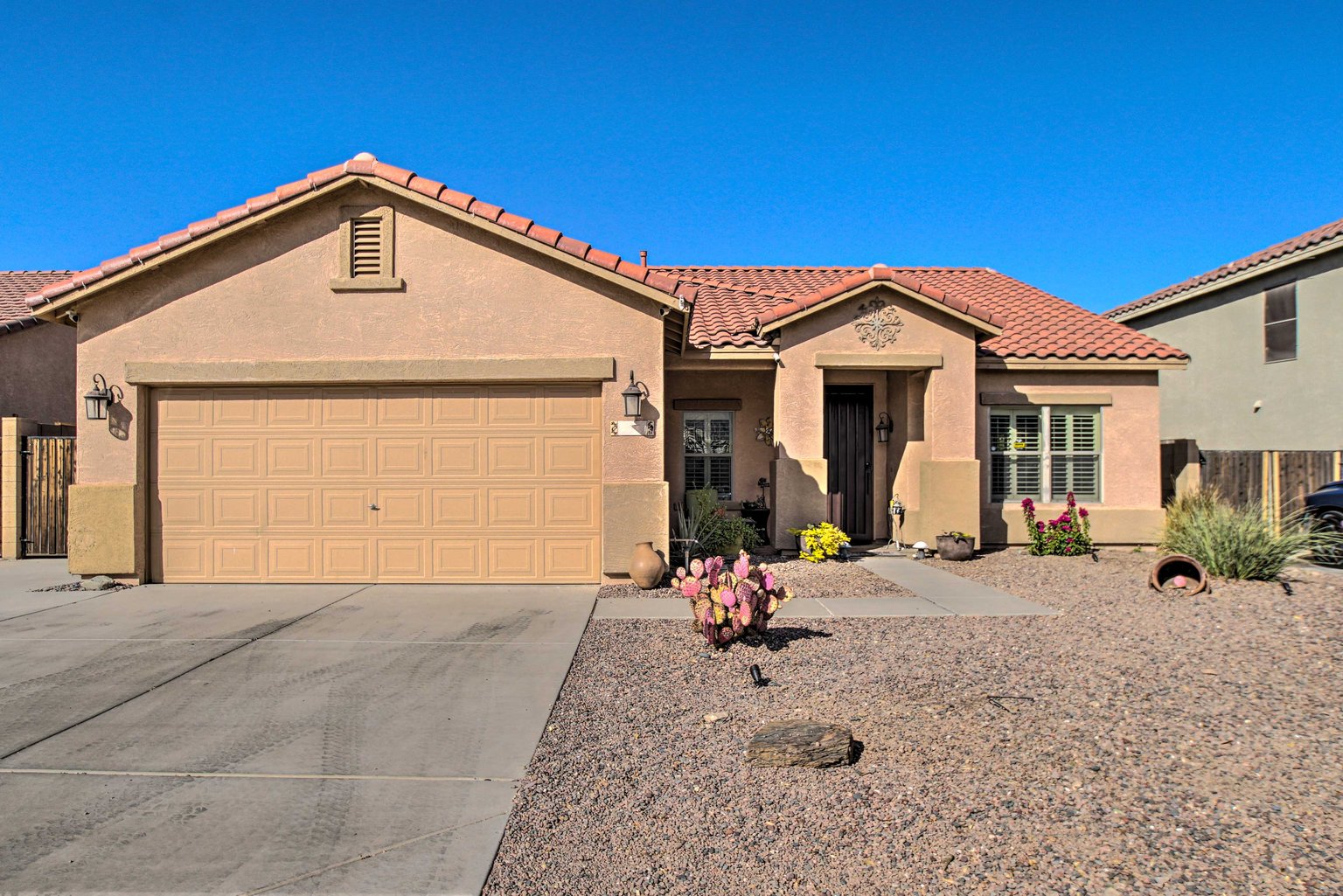 Phoenix Vacation Rental