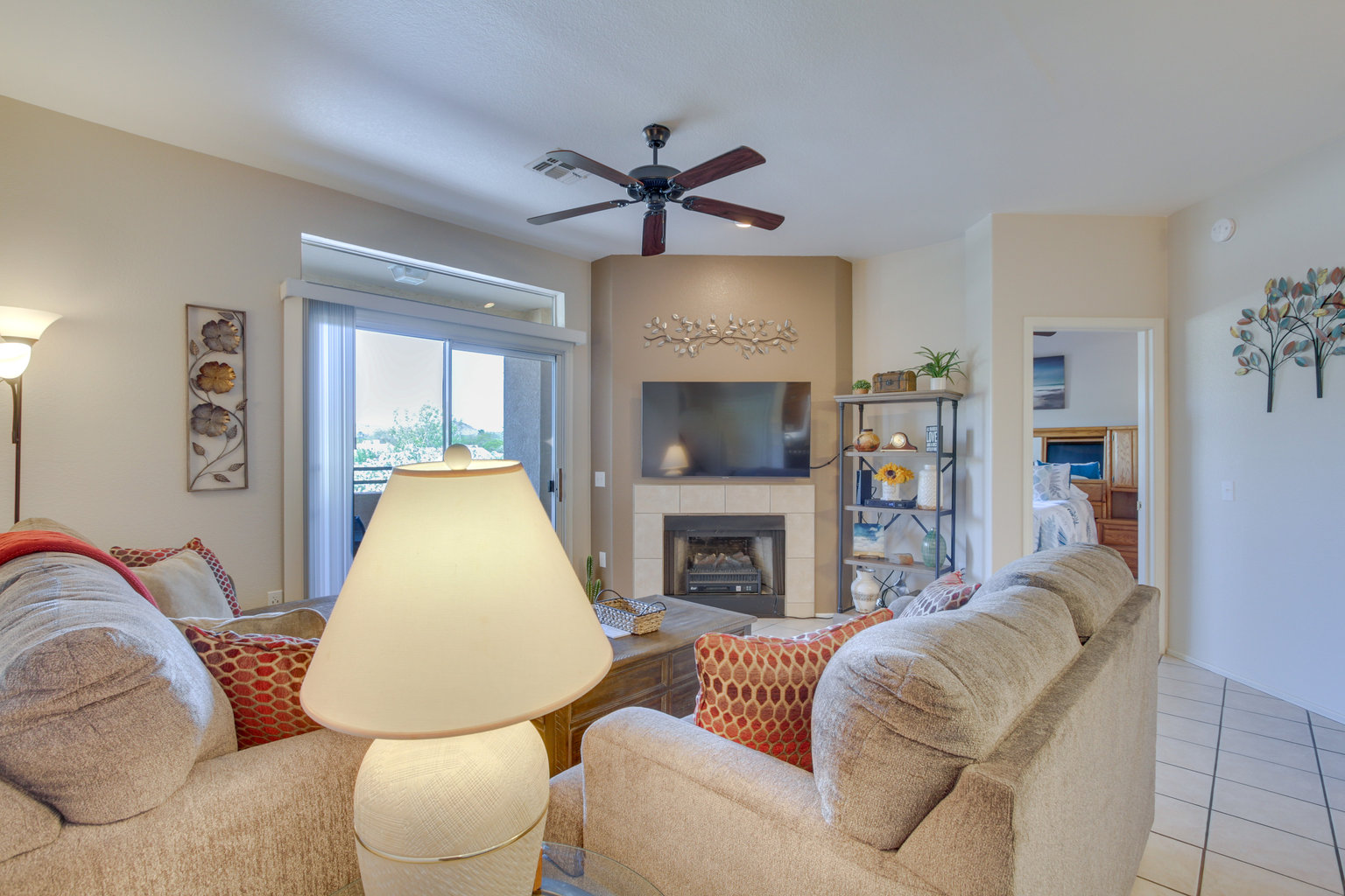 Phoenix Vacation Rental