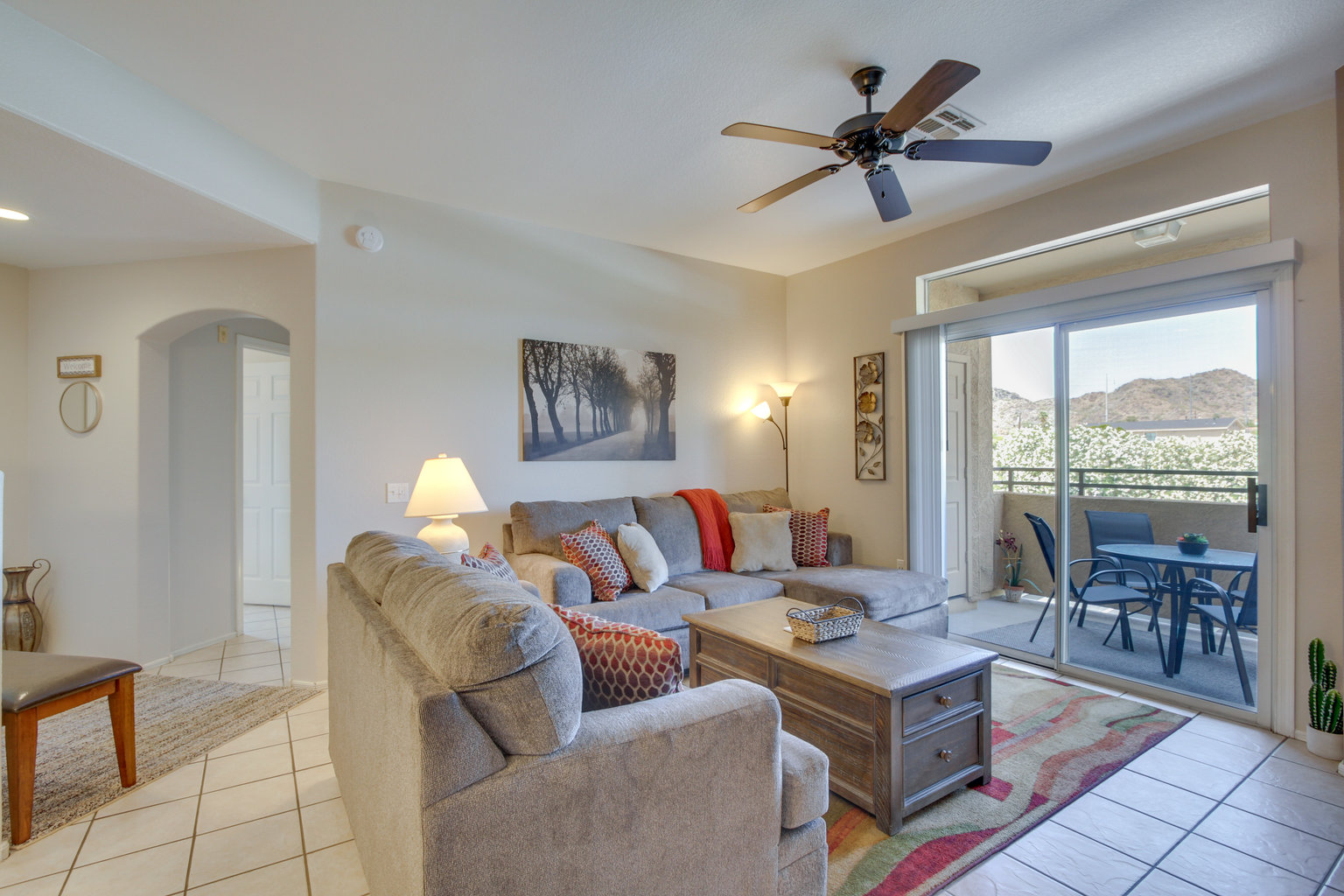 Phoenix Vacation Rental