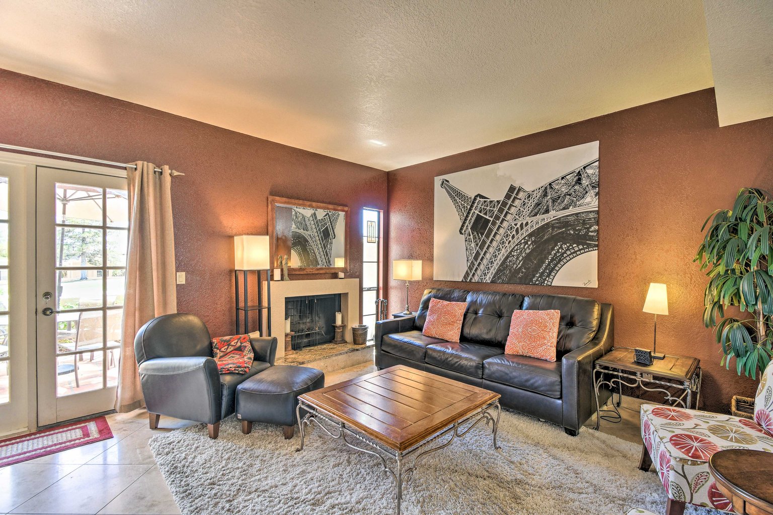 Phoenix Vacation Rental