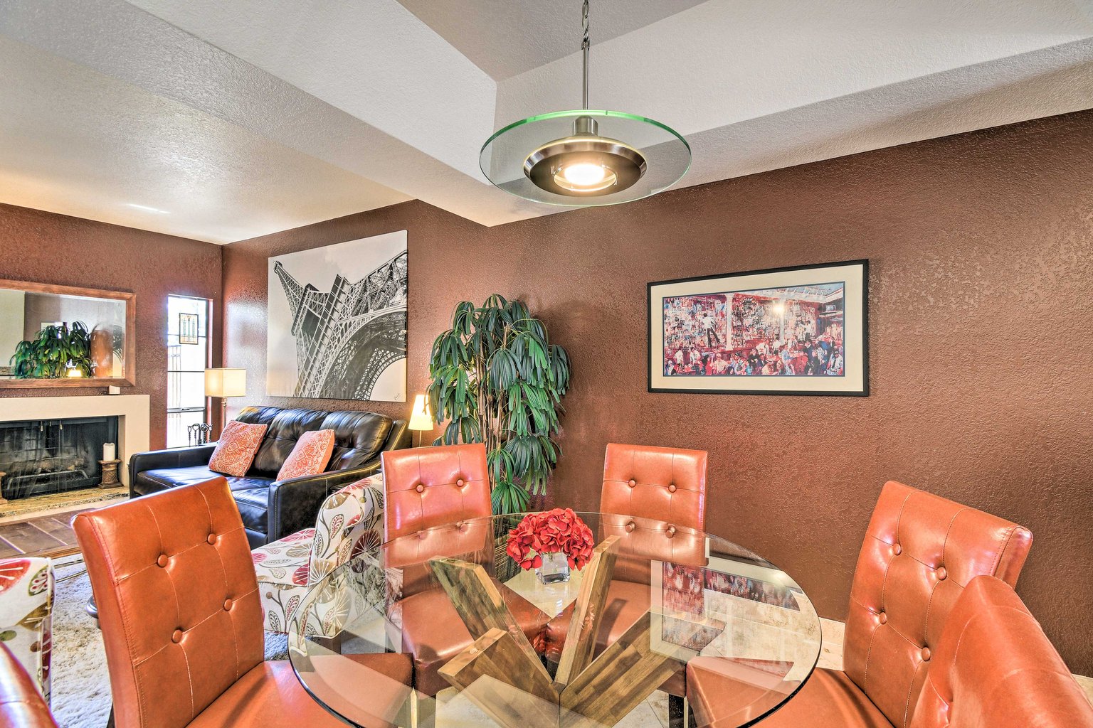 Phoenix Vacation Rental