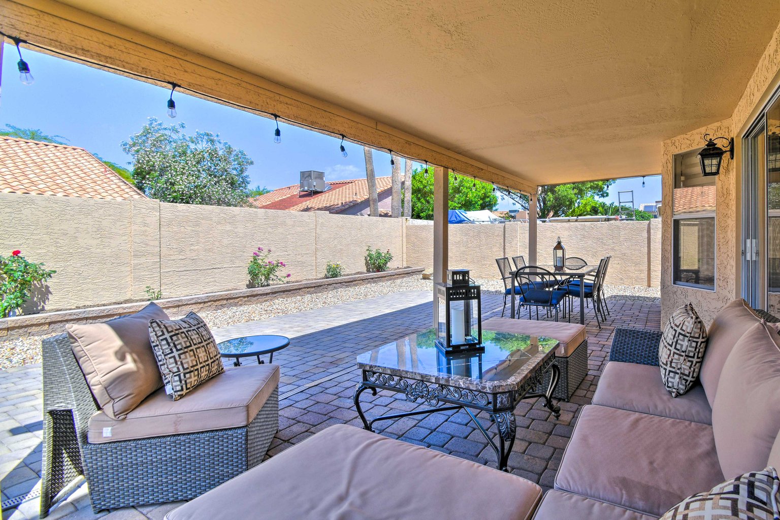 Phoenix Vacation Rental